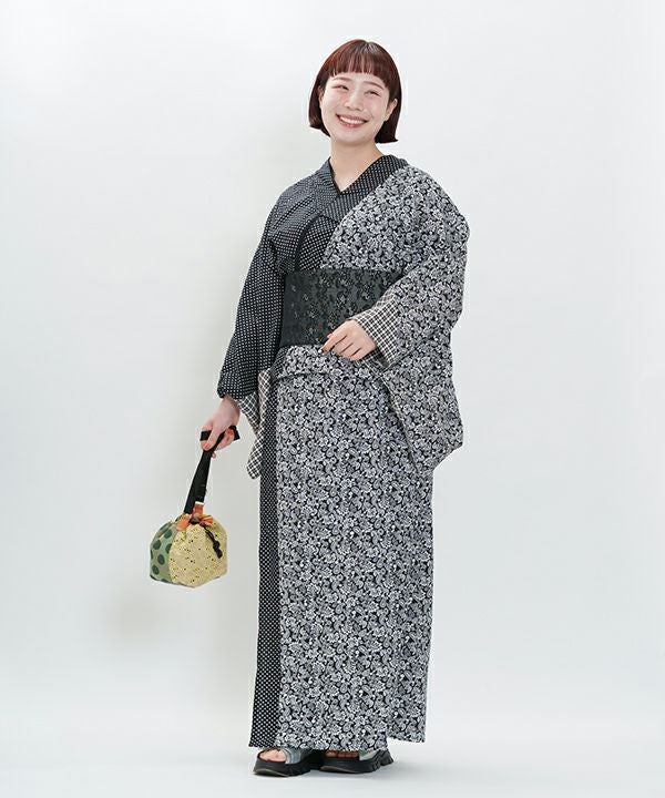アズのYUKATA5 | AS KNOW AS オンラインショップ