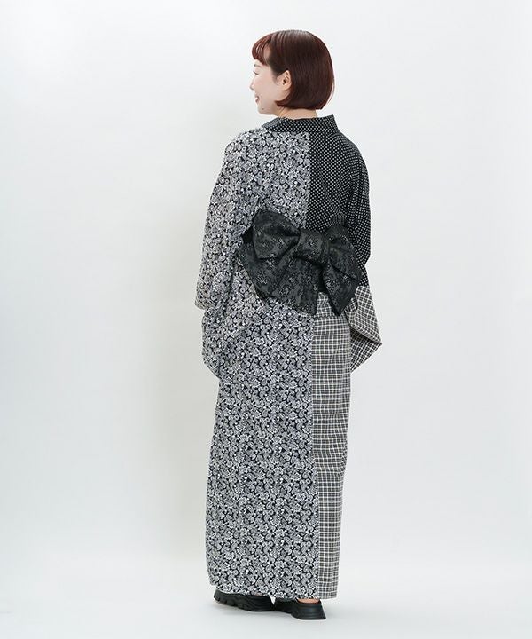 アズのYUKATA5 | AS KNOW AS オンラインショップ