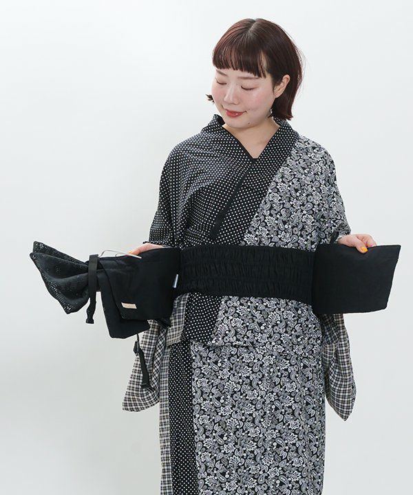 アズのYUKATA5 | AS KNOW AS オンラインショップ