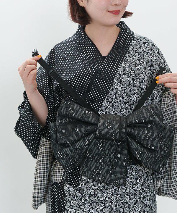 アズのYUKATA5 | AS KNOW AS オンラインショップ
