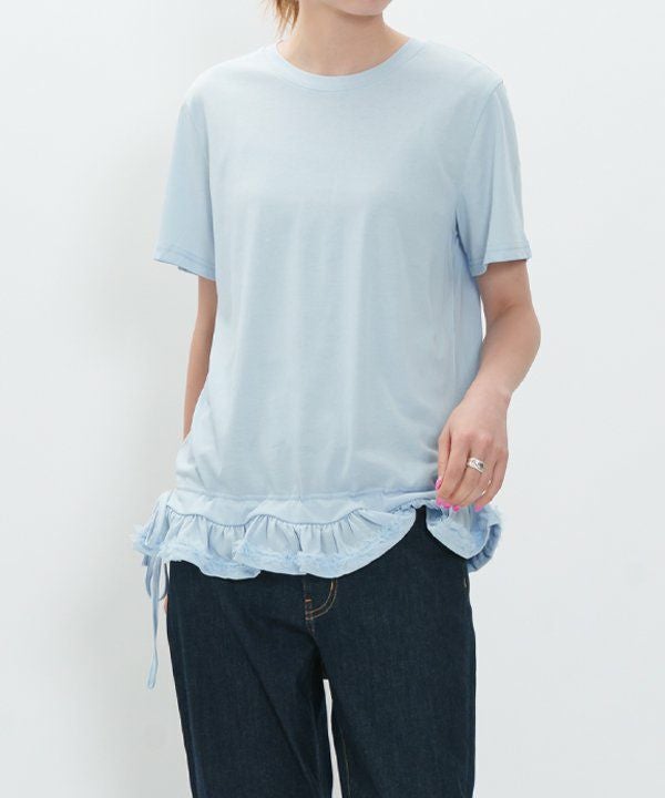 花モヤシアーSH | AS KNOW AS オンラインショップ