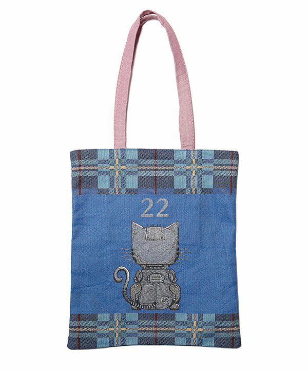 アズノロイド22トート | AS KNOW AS オンラインショップ
