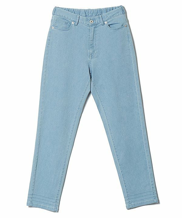 ひんやりストレッチデニム | AS KNOW AS オンラインショップ