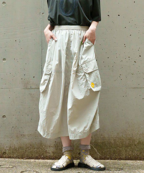 シンプリージップアップ | AS KNOW AS オンラインショップ