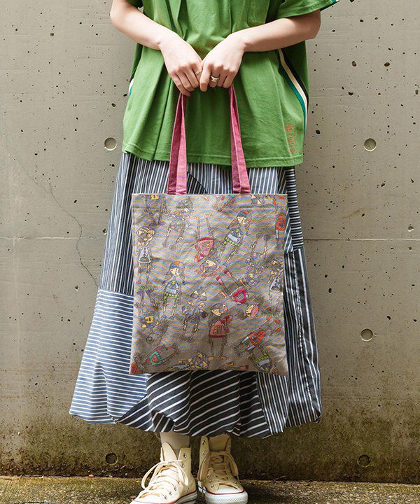 トートバッグ | アズノゥアズ レディース服のファッション通販サイト