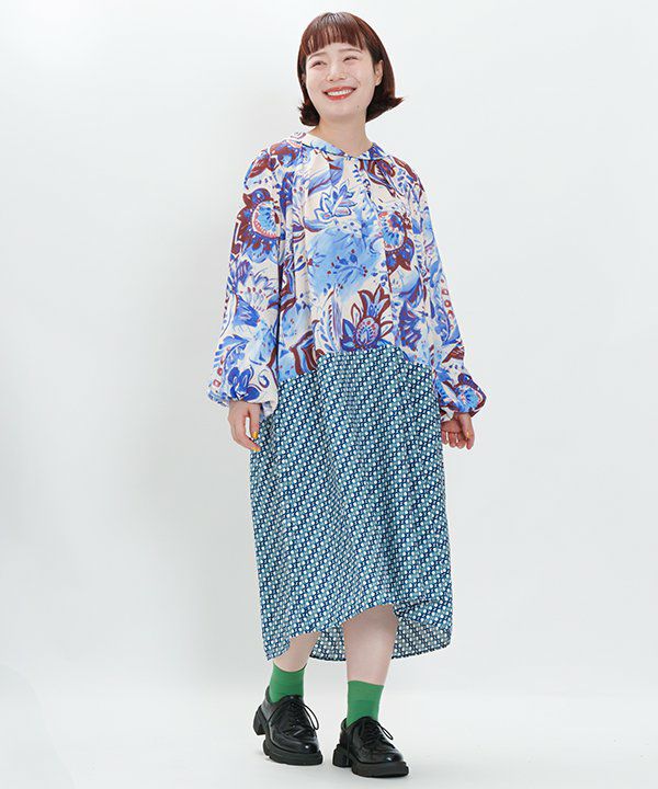 新品✨AS KNOW AS olaca スカート　大きいサイズ　マゼマゼコゼコゼ 楽天市場】【大きいサイズ】どこでも混ぜチェックSK／アズノゥアズ