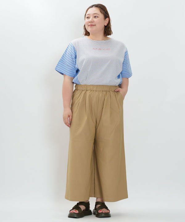 ワイドパンツ | アズノゥアズ レディース服のファッション通販サイト