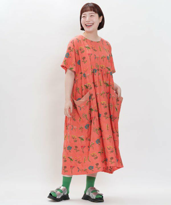 【FUGA】フーガ 鬼ヒゲ シワ立体加工 ハチの巣 ストレート 美脚 サイズ46 YG303G 鬼掛ふかせウキ 「国見工房 SHOHA」 オレンジ | 鬼掛オンライン