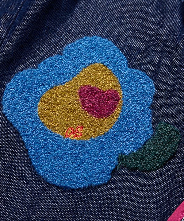 幸せ咲くAS花スカート | AS KNOW AS オンラインショップ