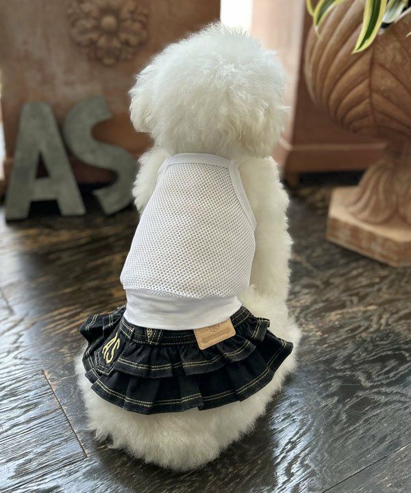 ワンちゃん | アズノゥアズ レディース服のファッション通販サイト