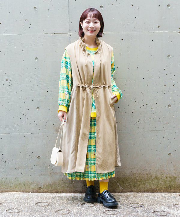 コート | アズノゥアズ レディース服のファッション通販サイト