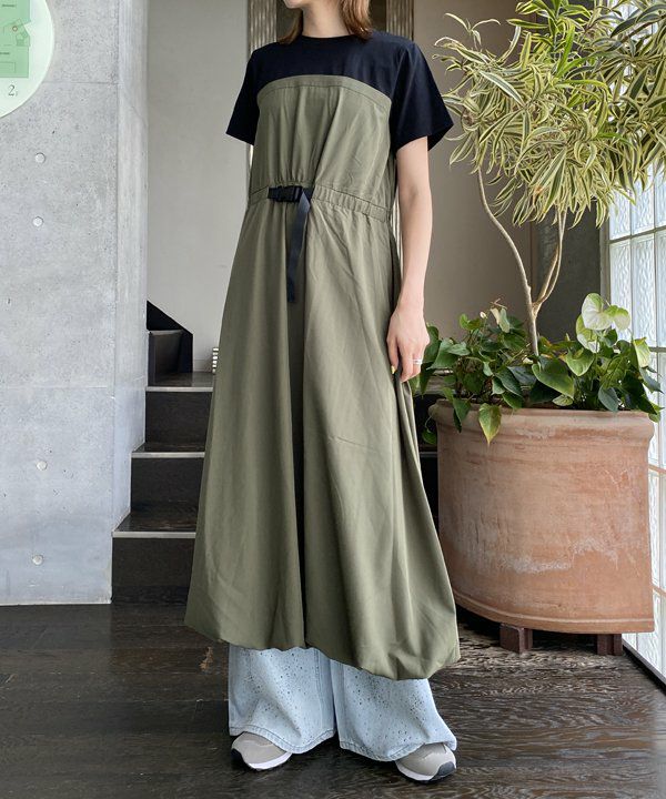 半袖ワンピース | アズノゥアズ レディース服のファッション通販サイト