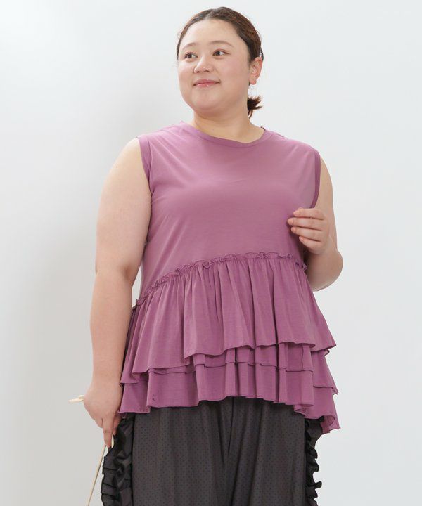 キャミ・タンク | アズノゥアズ レディース服のファッション通販サイト