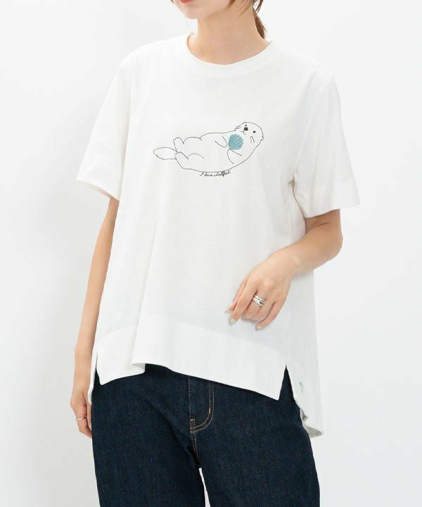 グットラックグッドラッコ | AS KNOW AS オンラインショップ