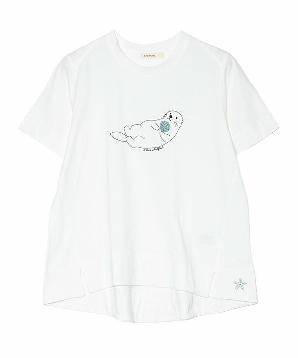 グットラックグッドラッコ | AS KNOW AS オンラインショップ