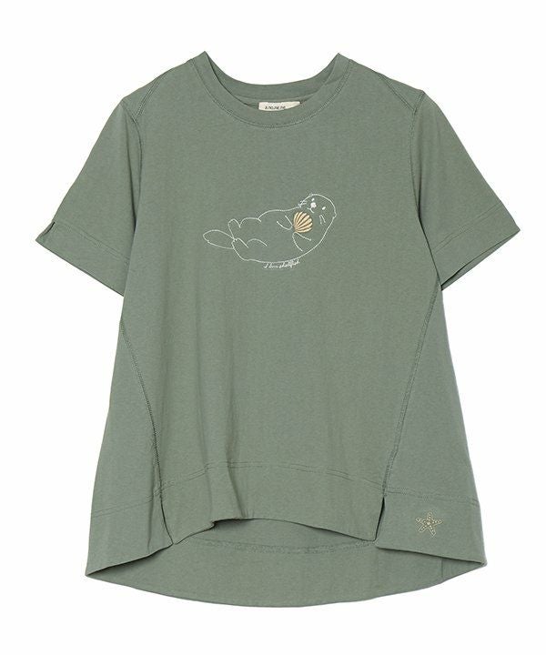 グットラックグッドラッコ | AS KNOW AS オンラインショップ