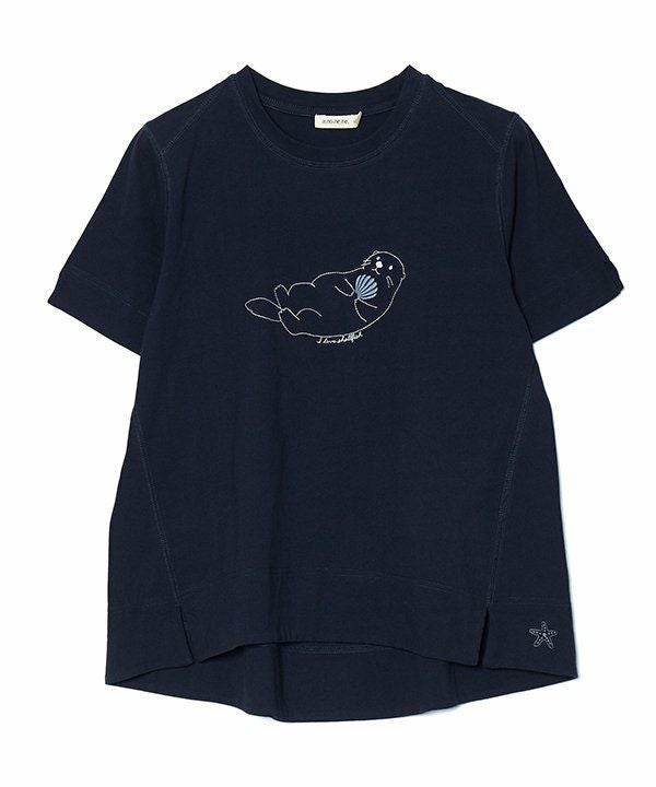 グットラックグッドラッコ | AS KNOW AS オンラインショップ