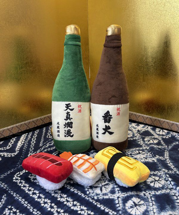 日本酒 | AS KNOW AS オンラインショップ