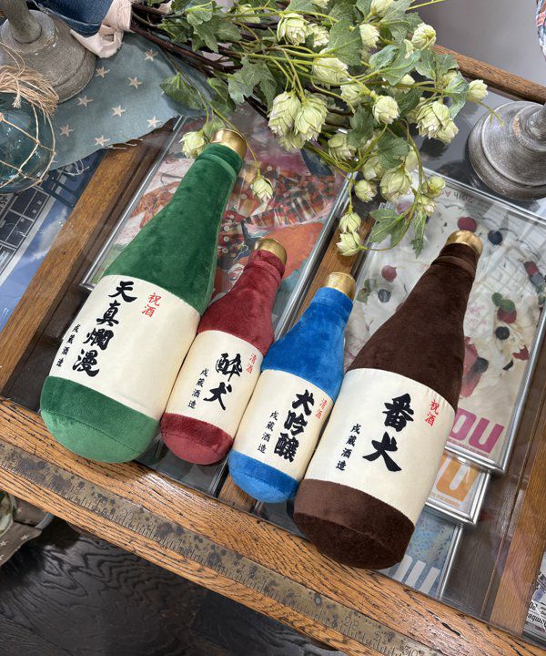 日本酒 | AS KNOW AS オンラインショップ