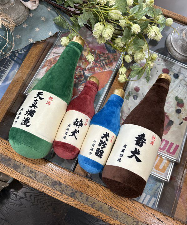 日本酒ミニ | AS KNOW AS オンラインショップ