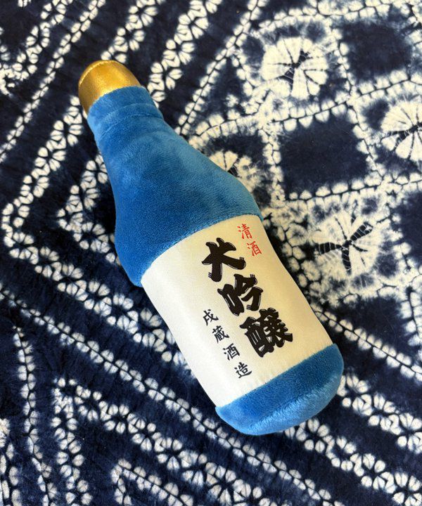 日本酒ミニ | AS KNOW AS オンラインショップ