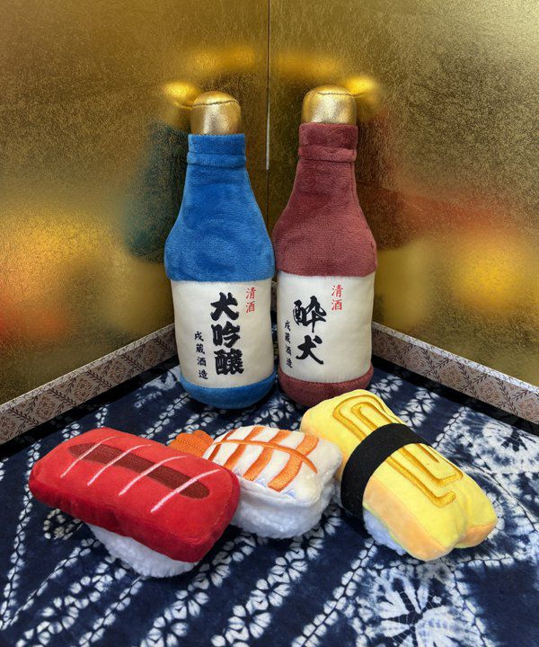 日本酒ミニ | AS KNOW AS オンラインショップ