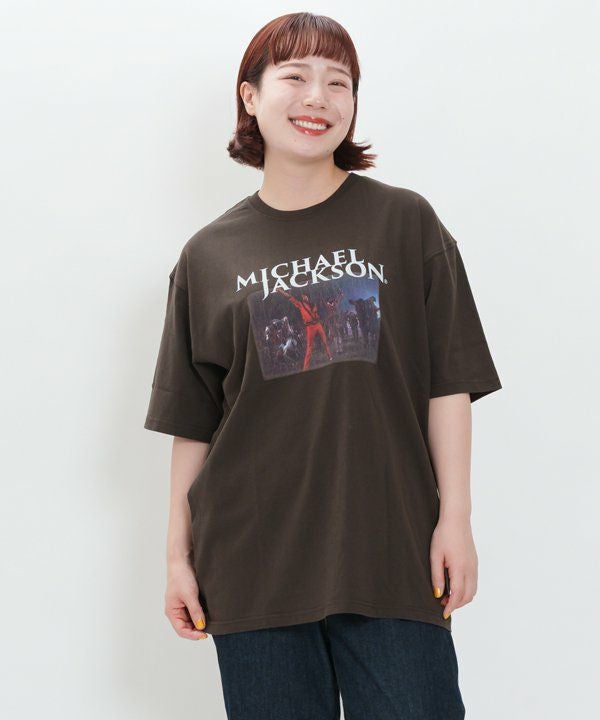 MJスリラーT | AS KNOW AS オンラインショップ