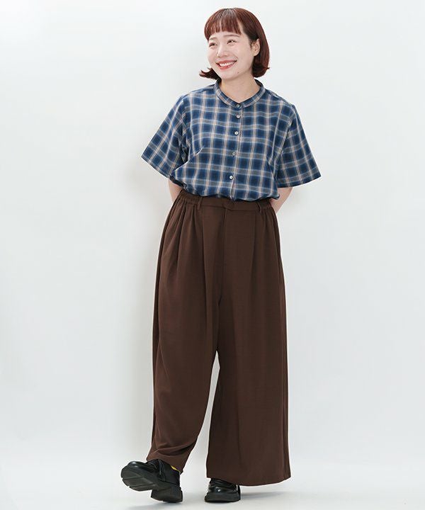 ワイドパンツ | アズノゥアズ レディース服のファッション通販サイト