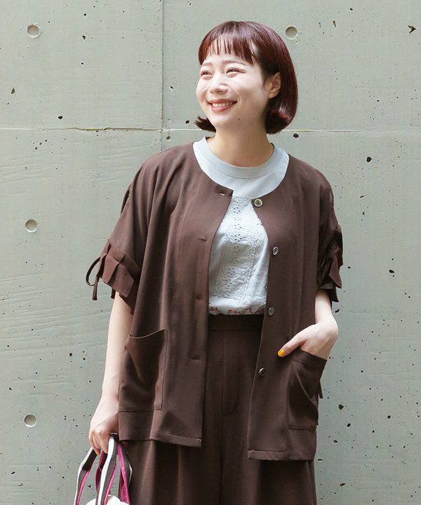 アウター | アズノゥアズ レディース服のファッション通販サイト
