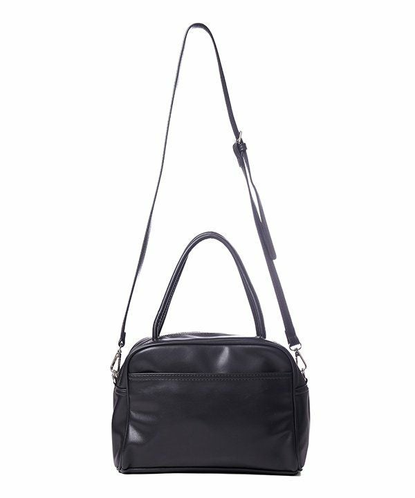 やわらかボストンBAG | AS KNOW AS オンラインショップ