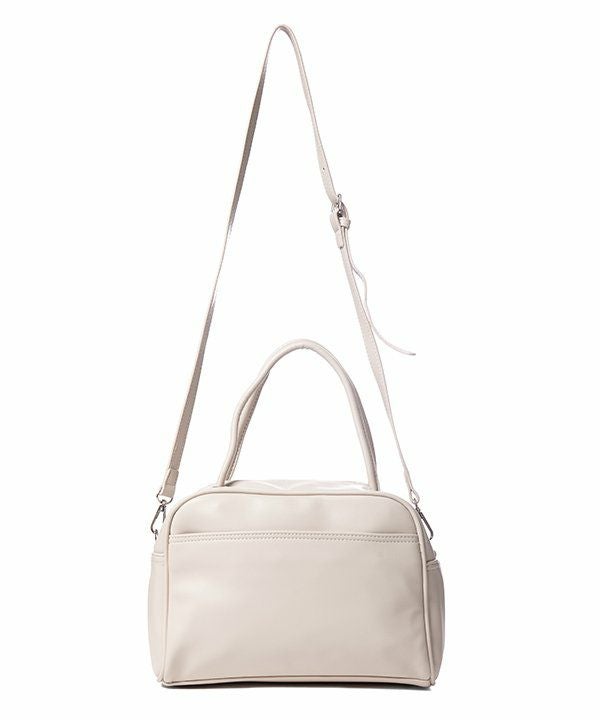 やわらかボストンBAG | AS KNOW AS オンラインショップ