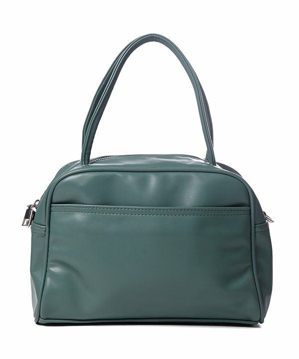 やわらかボストンBAG | AS KNOW AS オンラインショップ