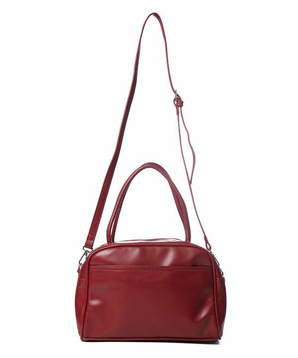 やわらかボストンBAG | AS KNOW AS オンラインショップ
