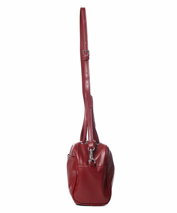 やわらかボストンBAG | AS KNOW AS オンラインショップ