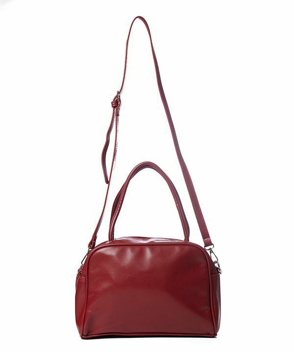 やわらかボストンBAG | AS KNOW AS オンラインショップ