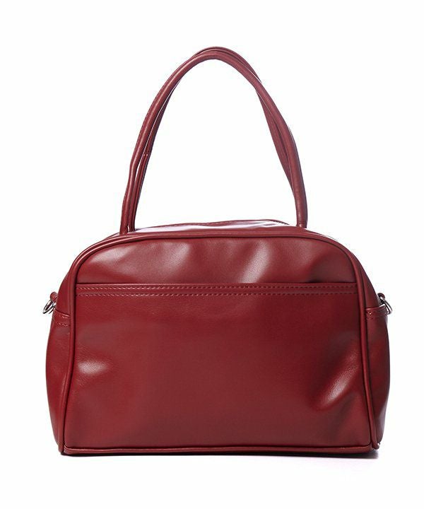 やわらかボストンBAG | AS KNOW AS オンラインショップ