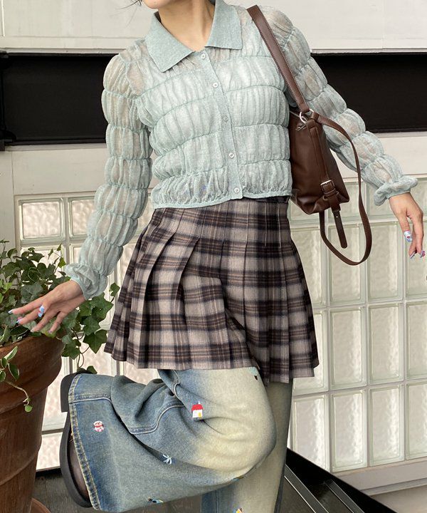 カーディガン・ボレロ | アズノゥアズ レディース服のファッション通販