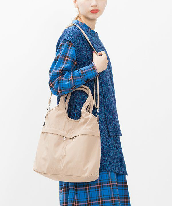 2WAY10ポケトート | AS KNOW AS オンラインショップ