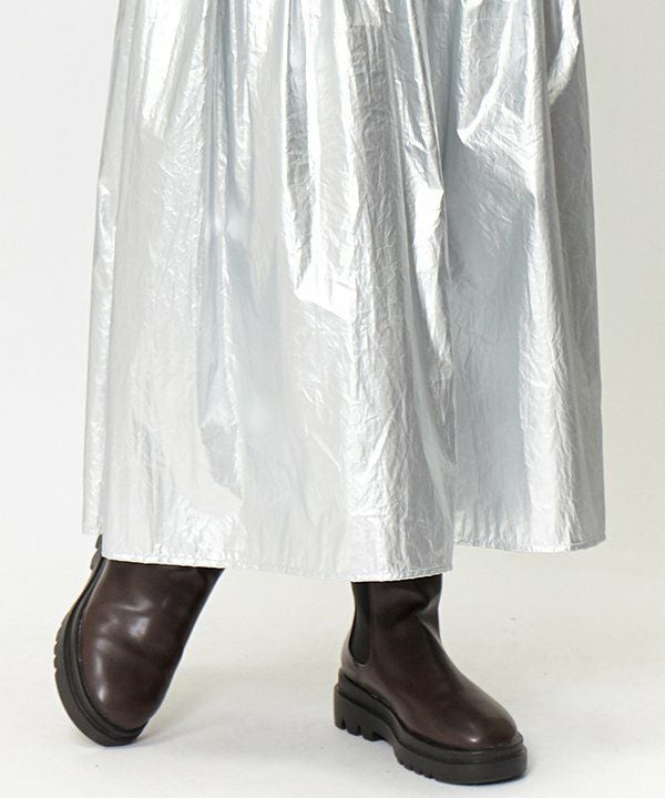 シャカシャカ音するSK | AS KNOW AS オンラインショップ