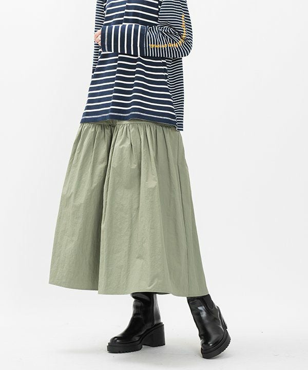 シャカシャカ音するSK | AS KNOW AS オンラインショップ