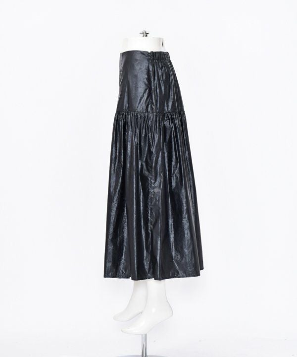 シャカシャカ音するSK | AS KNOW AS オンラインショップ