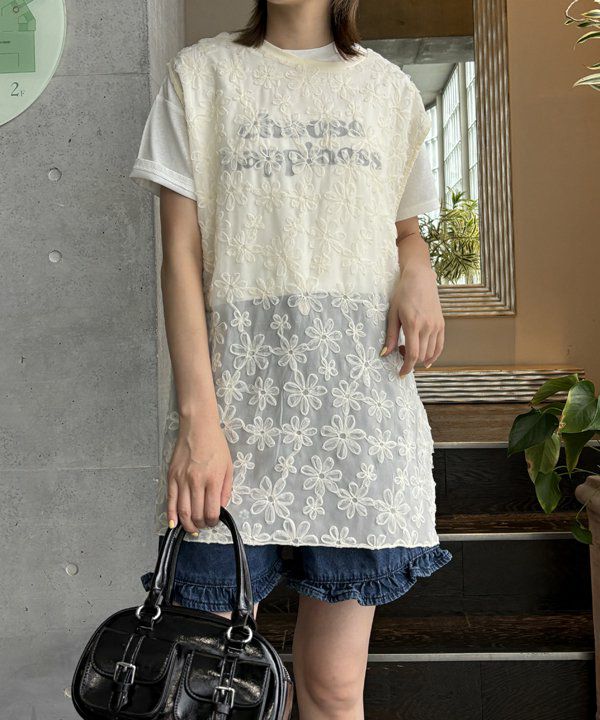 チュニック | アズノゥアズ レディース服のファッション通販サイト
