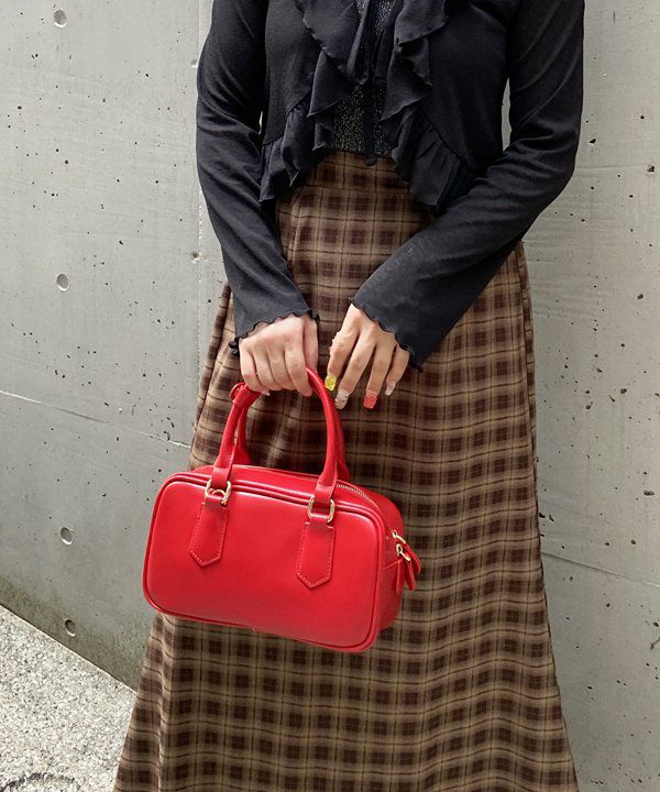 ハンドバッグ | アズノゥアズ レディース服のファッション通販サイト