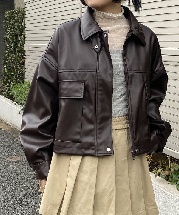 スモッキンレースハイPO | AS KNOW AS オンラインショップ