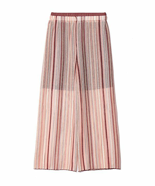パンツ | アズノゥアズ レディース服のファッション通販サイト