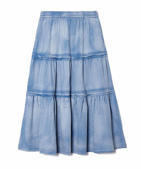 デニムスカート | アズノゥアズ レディース服のファッション通販サイト