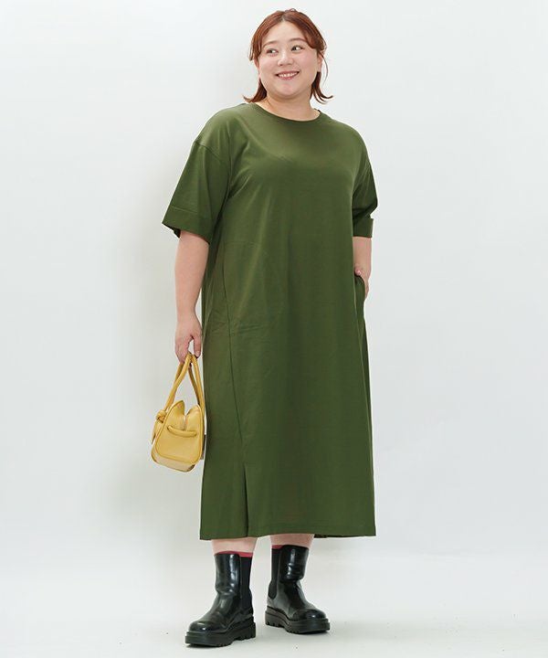 半袖ワンピース | アズノゥアズ レディース服のファッション通販サイト