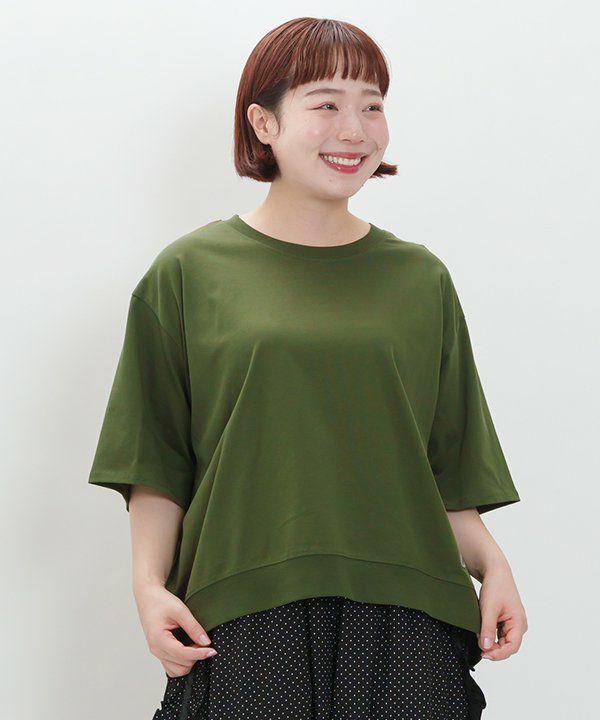 Tシャツ・カットソー | アズノゥアズ レディース服のファッション通販