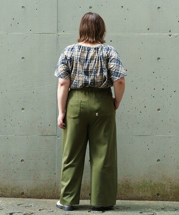 キレイ見えカットPT | AS KNOW AS オンラインショップ