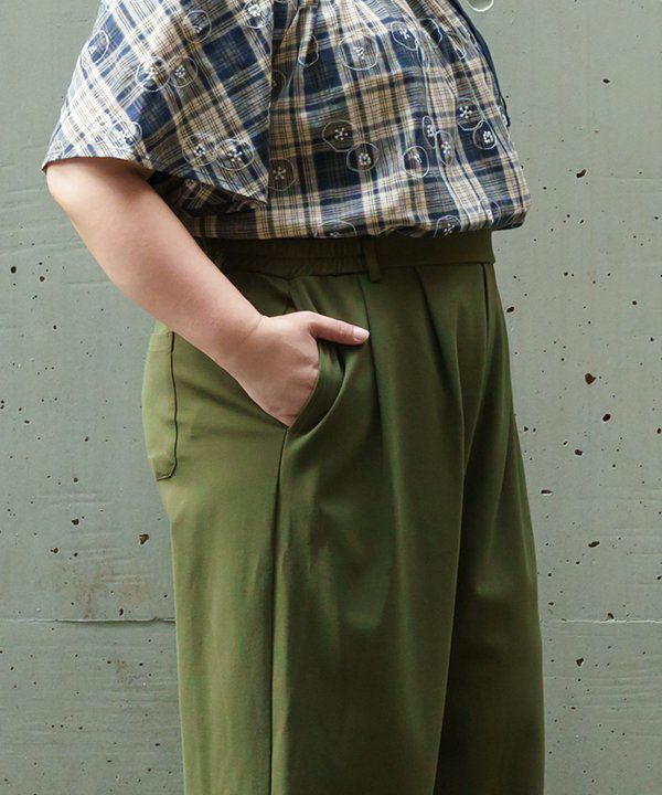キレイ見えカットPT | AS KNOW AS オンラインショップ